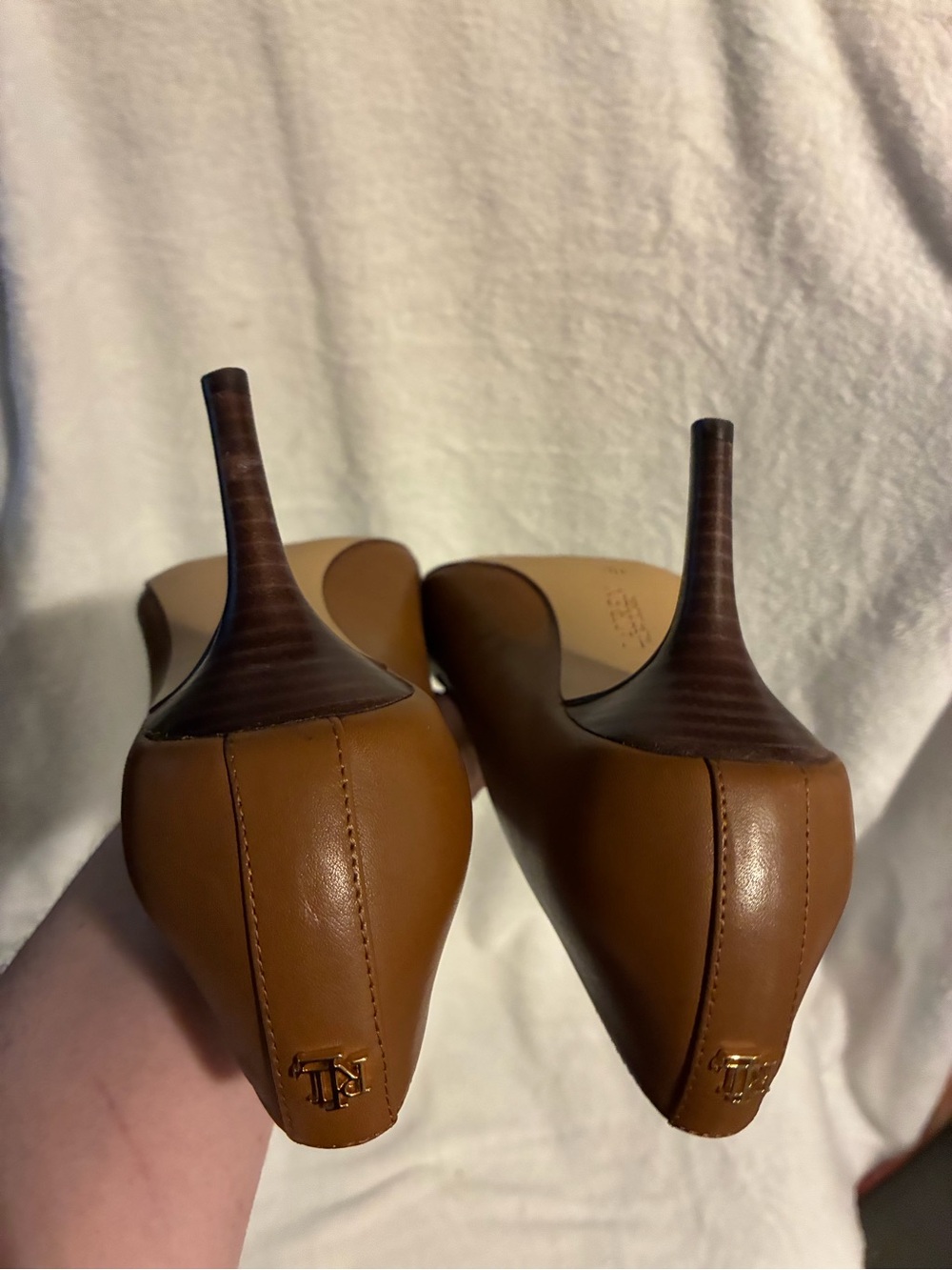 Lanette Pump - Picture 10 of 11